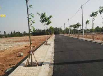 Các điểm cần lưu ý về đất thổ cư và đất nền.