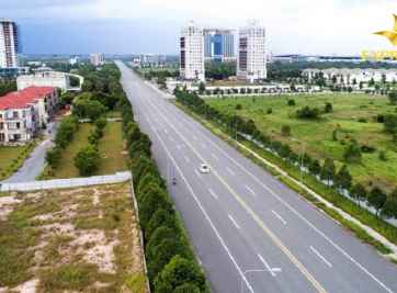 Mua đất thổ cư La Tinh- Tiềm năng đầu tư mùa dịch