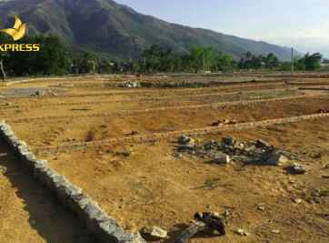 Sự khác nhau giữa đất thổ cư nông thôn và đất thổ cư đô thị