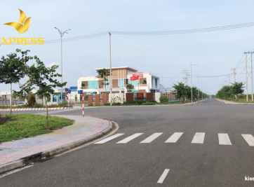 Đất thổ cư phường 12 Vũng Tàu - cơ hội và thách thức 