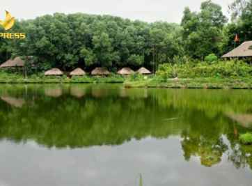 Tất tần tật về đất vườn ao liền kề bạn cần biết