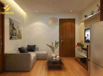 Đầu tư chung cư giá rẻ Hà Nội nên hay không nên?