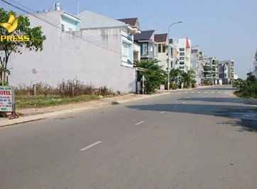 Đất thổ cư sổ hồng và các vấn đề cần lưu ý