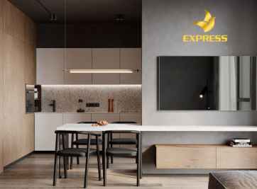 Những điều bạn không thể bỏ qua khi thiết kế nội thất chung cư hiện đại