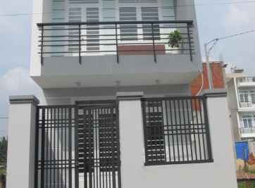 Các lý do nên lựa chọn xây nhà phố cho thuê