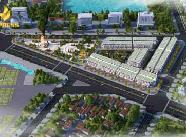 Giải mã “cơn sốt” đất thổ cư Hòa Bình