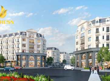 Sức hút mạnh mẽ của thị trường BĐS vào đất thổ cư Dương Nội