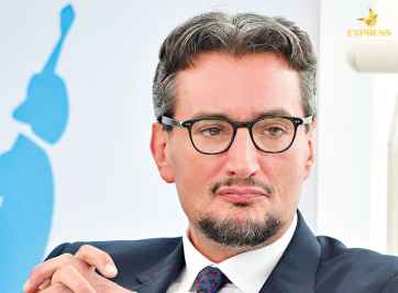 Tỷ phú bí ẩn giàu nhất nước Ý đứng sau những thương hiệu socola nổi tiếng