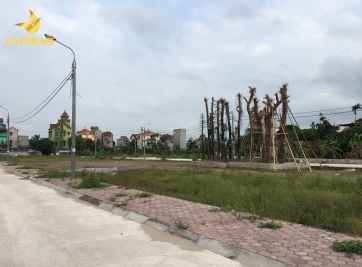 Cập nhật thông tin mới nhất về mua bán đất thổ cư Hưng Yên