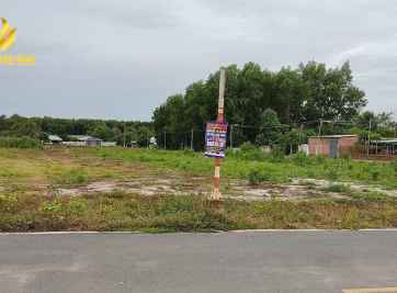 Sự thay đổi của giá đất thổ cư ở nông thôn 2019 so với năm 2020.