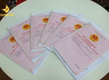 Đất thổ cư SHR là gì? Điều cần lưu ý khi mua