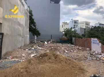 Đất thổ cư Gò Vấp – kênh lợi nhuận cao của các NĐT