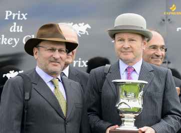 Anh em tỷ phú Alain và Gerard Wertheimer và gia tộc kín tiếng đứng sau đế chế Chanel 