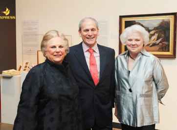 10 tỷ phú bỗng nhiên trở nên giàu có nhờ khoản thừa kế kếch xù