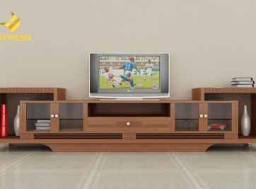Những loại kệ tivi đẹp và vô cùng sang trọng năm 2021
