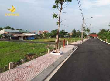 Đất thổ cư là sao - Tiềm năng đầu tư đất thổ cư