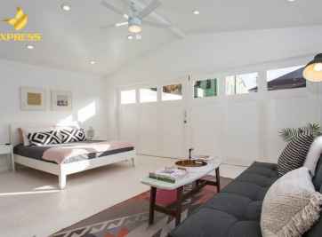 Bí quyết thiết kế nội thất chung cư nhỏ theo xu hướng hiện đại