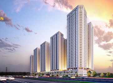 Những chung cư giá rẻ Hà Nội dưới 1 tỷ không nên bỏ qua