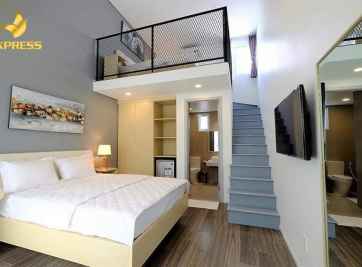 Xu hướng xây phòng trọ cho thuê và những mẫu phòng trọ đẹp hút khách 