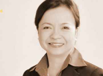 Vợ tỷ phú Phạm Nhật Vượng là ai? Bóng hồng của Vingroup