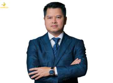 Từ con buôn mì gói đến những thành công vang dội của ông Ngô Chí Dũng