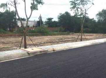 Tìm hiểu về đất thổ cư và ưu điểm của 5 lô đất thổ cư liền nhau.