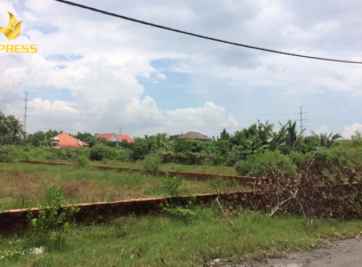 Chuyển đổi đất vườn lên đất thổ cư cần đáp ứng điều kiện gì?