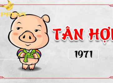 TÂN HỢI MỆNH GÌ? NHỮNG ĐIỀU XUNG QUANH TUỔI TÂN HỢI