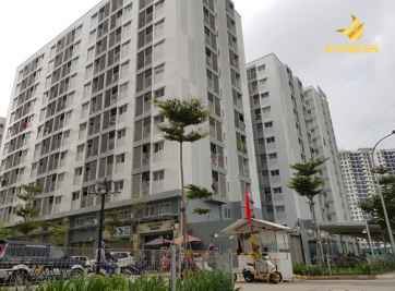 Những ai được phép sử dụng nhà công vụ?