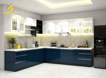 Nhà hướng đông đặt bếp hướng nào cho hợp phong thủy?