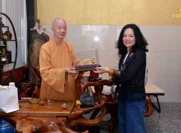 Vợ tỷ phú Hồ Hùng Anh là ai?