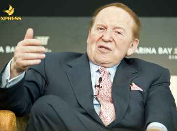 Ông trùm Casino, người tài trợ tổng thống Trump qua đời ở tuổi 87