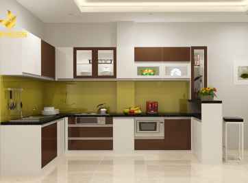 Những vấn đề gì là quan trọng đối với phong thủy nhà bếp?