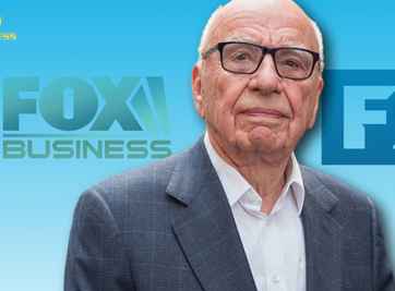 Câu chuyện yêu ly kỳ của ông vua truyền thông Rupert Murdoch