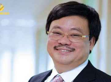 Hé lộ về sự nghiệp tỷ phú Ng​uyễn Đăng Quang chủ tịch Masan 