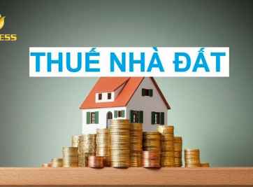 Hướng dẫn chi tiết cách để tính mức thuế đất thổ cư 2019