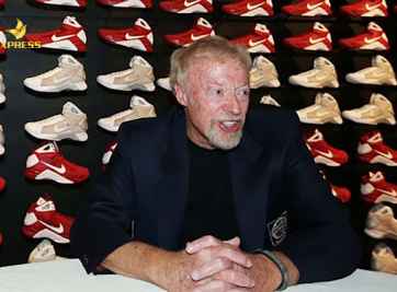 Phil Knight là ai? Nghệ thuật “săn đầu người” mang thương hiệu Phil Knight