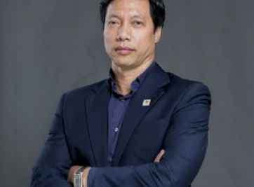 Vị tỷ phú kín tiếng tại Văn Phú – Invest ông Tô Như Toàn.