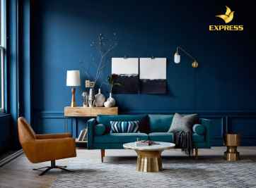 Bí quyết lựa chọn vật phẩm phong thủy phòng khách hợp với bản mệnh