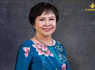 Bà Cao Thị Ngọc Dung hành trình đưa PNJ lên tầm cao mới