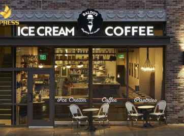 Một số điểm cần lưu ý khi xây nhà phố kết hợp kinh doanh.