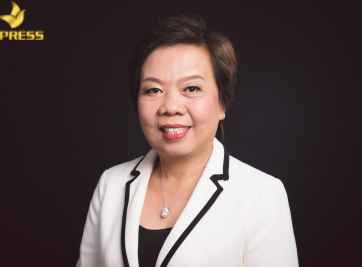 “ Phù thủy” hải sản Trương Thị Lệ Khanh 