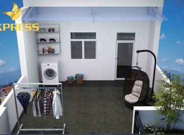 LƯU Ý CÁC VẤN ĐỀ PHÁT SINH KHI TÍNH TOÁN CHI PHÍ XÂY THÊM 1 TẦNG