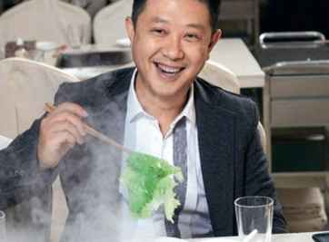 “Vua lẩu Tứ Xuyên” và hành trình đi lên từ hai bàn tay trắng - Ông Zhang Yong