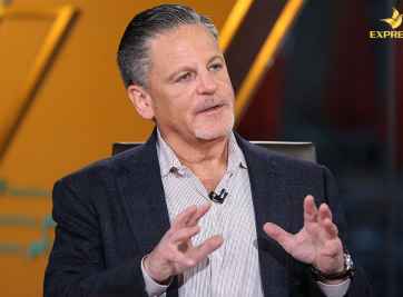 Từ nhân viên giao bánh Pizza thành tỷ phú - Dan Gilbert