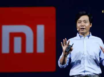 Steve Job Trung Quốc - Lei Jun và triết lý giúp vực dậy công ty từ đổ nát