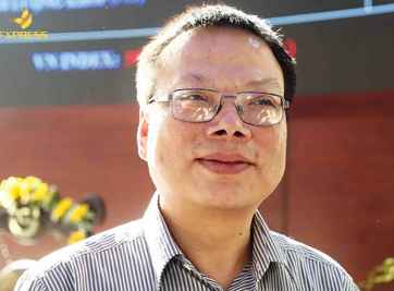 Chân dung doanh nhân Nguyễn Trung Hà với lý lịch khủng