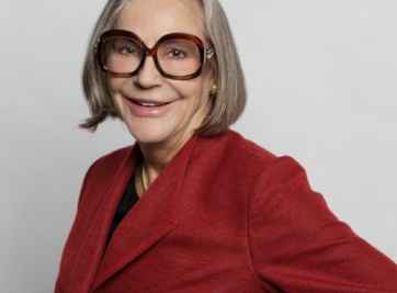 Nàng Alice thời hiện đại - nữ tỷ phú Alice Walton