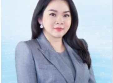 Bà Nguyễn Thanh Phượng và con đường sự nghiệp của bà