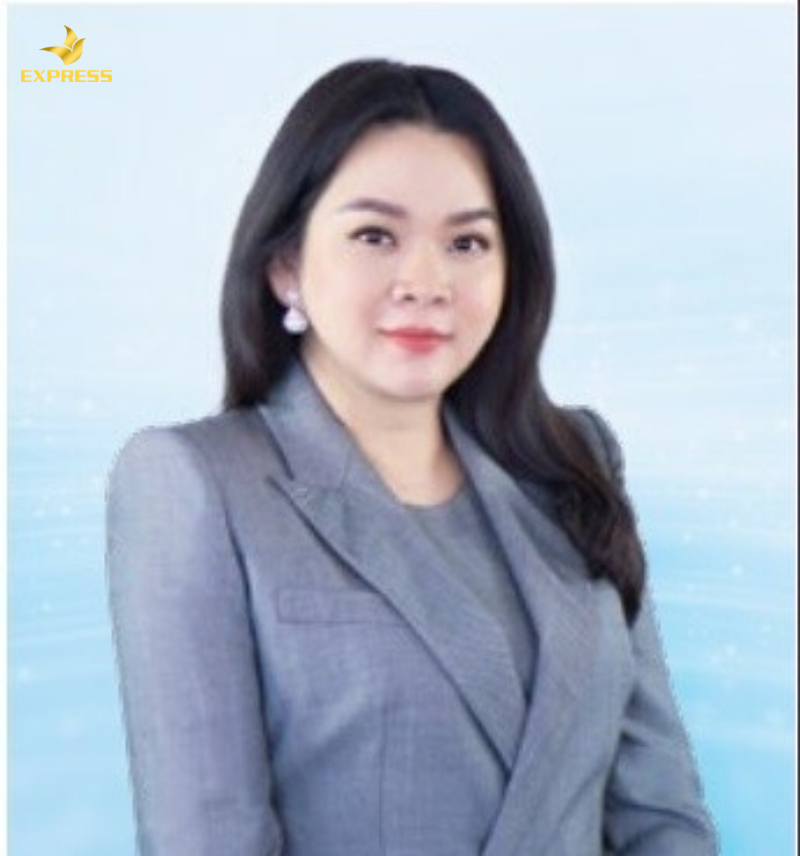 Con gái của nguyên thủ tướng Nguyễn Tấn Dũng - bà Nguyễn Thanh Phượng và con đường sự nghiệp của bà